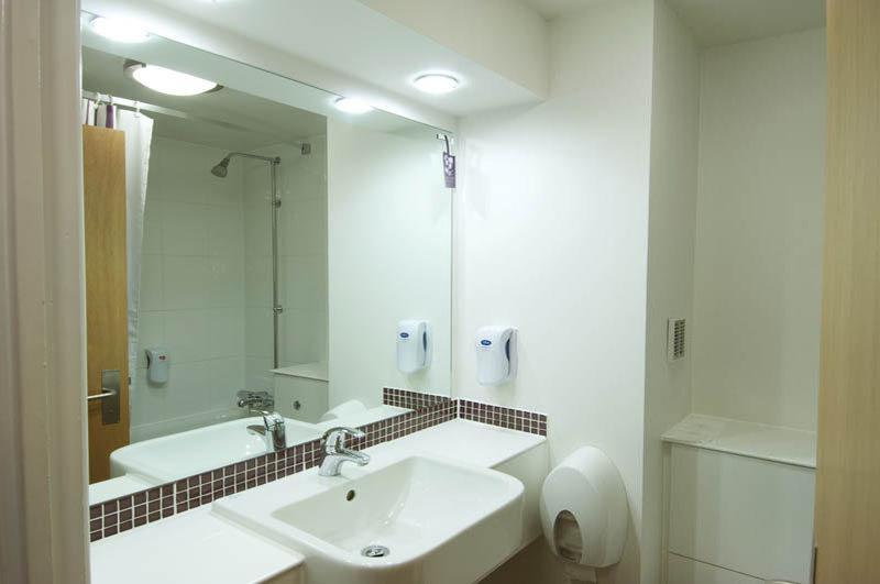 Premier Inn Andover Kültér fotó